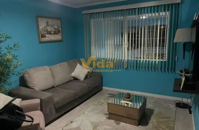 Sobrado a venda com 3 suítes em city bussocaba - osasco, sp
