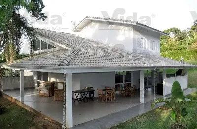 Apartamento com 5 quartos à venda em Porta do Sol, Mairinque 