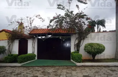 Apartamento com 8 quartos à venda em Porta do Sol, Mairinque 