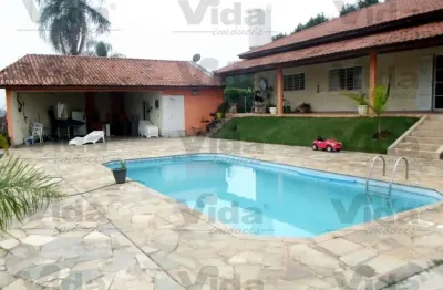 Apartamento com 2 quartos à venda em Porta do Sol, Mairinque 