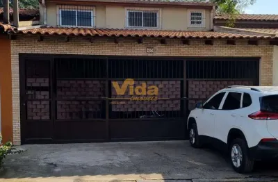 Casa com 3 quartos à venda no Quitaúna, Osasco 