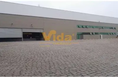 Barracão / Galpão / Depósito à venda no Jardim Itaquiti, Barueri 