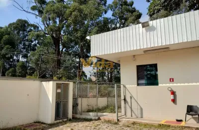 Barracão / Galpão / Depósito para alugar no Jardim Alvorada, Jandira 