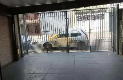 Casa com 2 quartos para alugar no Cipava, Osasco 