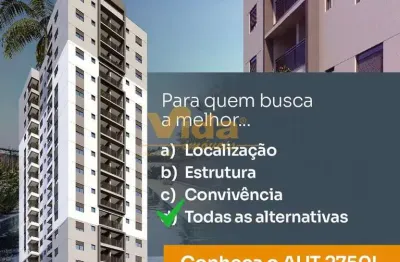 Apartamento com 1 quarto à venda no Centro, Osasco 