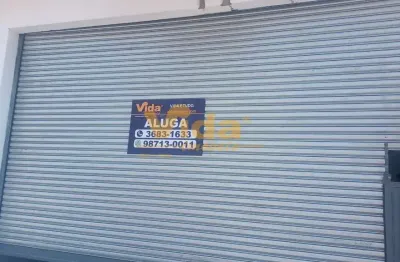Sala comercial para alugar na Bela Vista, Osasco 