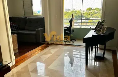 Apartamento com 3 quartos à venda no Jardim das Flores, Osasco 