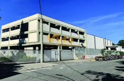 Barracão / Galpão / Depósito à venda na Vila Sul Americana, Carapicuíba 