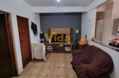 Casa com 2 quartos à venda no Santa Maria, Osasco 