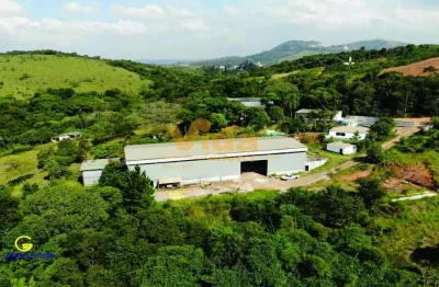 Barracão / Galpão / Depósito à venda no Parque Payol I, Pirapora do Bom Jesus 
