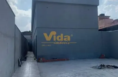 Casa com 2 quartos à venda no Jaguaribe, Osasco 