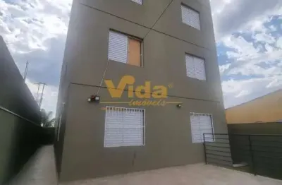 Apartamento com 2 quartos à venda no Veloso, Osasco 