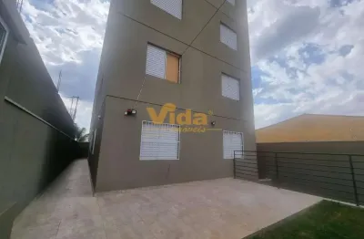 Apartamento com 2 quartos à venda no Veloso, Osasco 