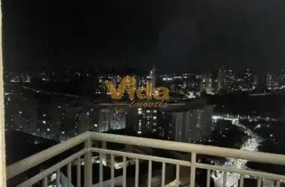 Apartamento á venda em jardim tupanci - barueri, sp 02 quartos