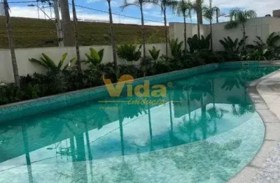 Apartamento a venda no bethaville i com 2 quartos - barueri, sp