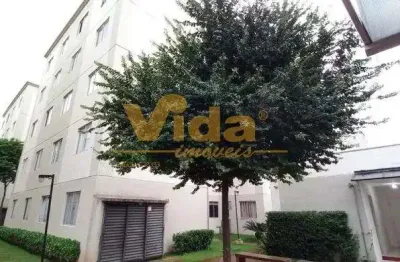 Apartamento com 2 quartos à venda no City Bussocaba, Osasco 