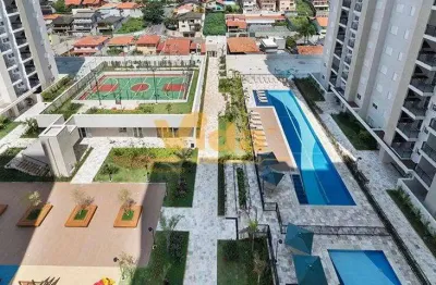 Apartamento com 2 quartos à venda no Bussocaba, Osasco 