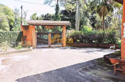 Apartamento com 5 quartos à venda em Sorocamirim, Ibiúna 