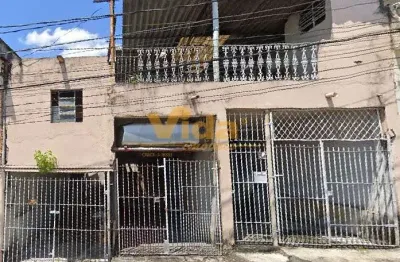 Casa com 6 quartos à venda na Bela Vista, Osasco 