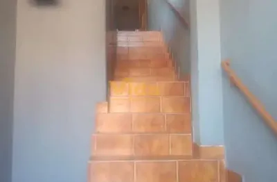Casa com 2 quartos à venda no Bandeiras, Osasco 