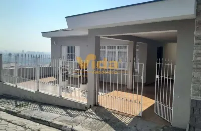 Casa com 4 quartos à venda no Km 18, Osasco 