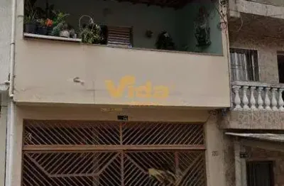 Casa com 5 quartos à venda no Veloso, Osasco 