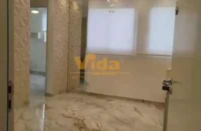 Apartamento com 2 quartos à venda no Santa Maria, Osasco 