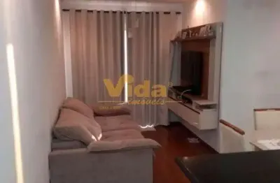 Apartamento com 3 quartos à venda no Jardim Paraíso, Barueri 