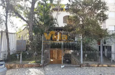 Casa com 4 quartos à venda no Pestana, Osasco 