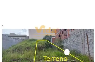 Terreno à venda no Jardim do Líbano, Barueri 