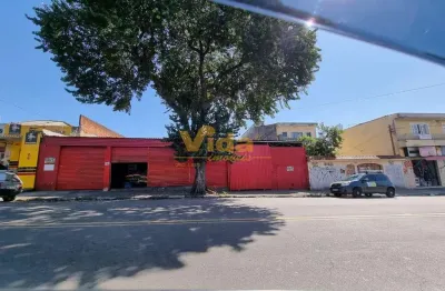 Terreno à venda no Rochdale, Osasco 