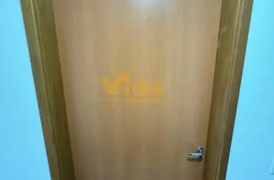 Apartamento com 2 quartos à venda no Santa Maria, Osasco 