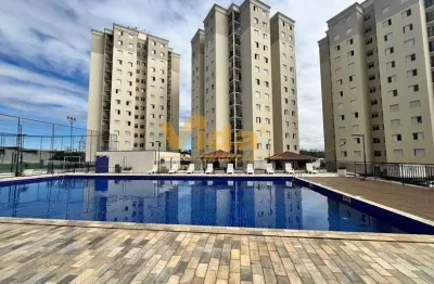 Apartamento com 2 quartos à venda no São Pedro, Osasco 