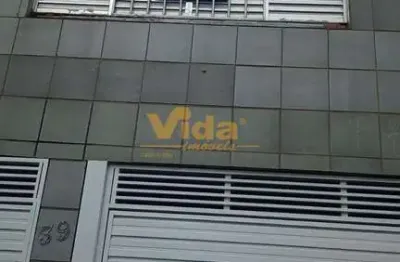 Casa com 1 quarto para alugar no Santo Antônio, Osasco 