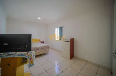 Casa com 2 quartos à venda no Padroeira, Osasco 