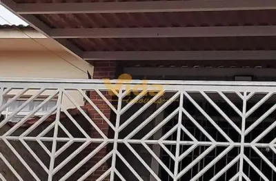 Casa com 2 quartos à venda no Veloso, Osasco 