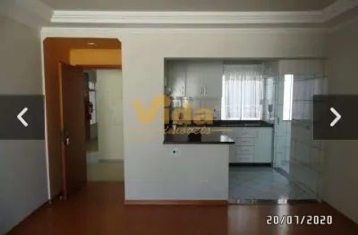 Apartamento com 3 quartos à venda no Centro, Apucarana 