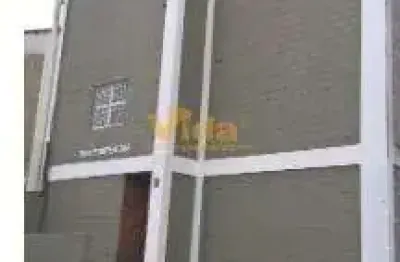 Barracão / Galpão / Depósito à venda no Chácaras Marco, Barueri 