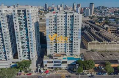 Apartamento com 2 quartos à venda no Centro, Osasco 