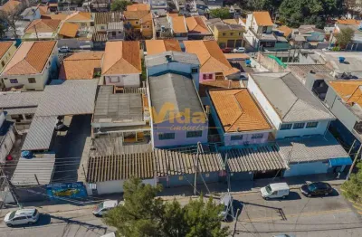 Barracão / Galpão / Depósito à venda na Vila Dalva, São Paulo 