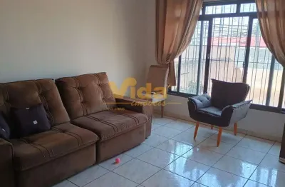 Casa com 2 quartos à venda na Vila Osasco, Osasco 