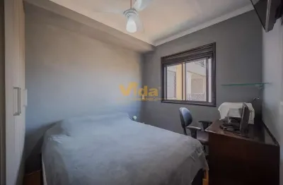 Apartamento com 1 quarto à venda na Vila Yolanda, Osasco 