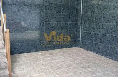 Casa com 3 quartos à venda no Veloso, Osasco 