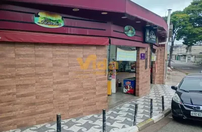 Ponto comercial à venda no Jardim das Flores, Osasco 