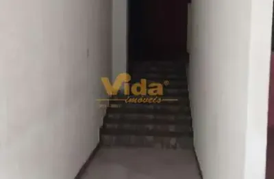 Ponto comercial para alugar no Km 18, Osasco 