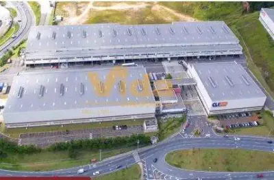 Barracão / Galpão / Depósito para alugar na Vila Aurora, Itapevi 