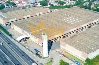 Galpão em distrito industrial benedito storani - vinhedo, sp