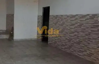 Casa com 5 quartos à venda no São Pedro, Osasco 