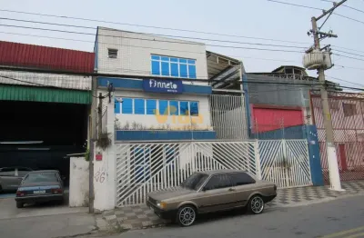 Prédio para alugar no Piratininga, Osasco 