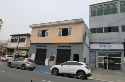 Prédio à venda no Km 18, Osasco 